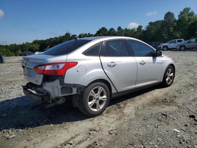 Photo 3 from auction – 2013 FORD FOCUS SE with VIN 1FADP3F25DL372743