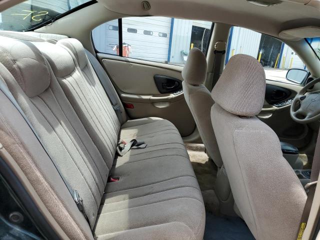 Photo 10 from auction – 2003 CHEVROLET MALIBU with VIN 1G1ND52J33M721190