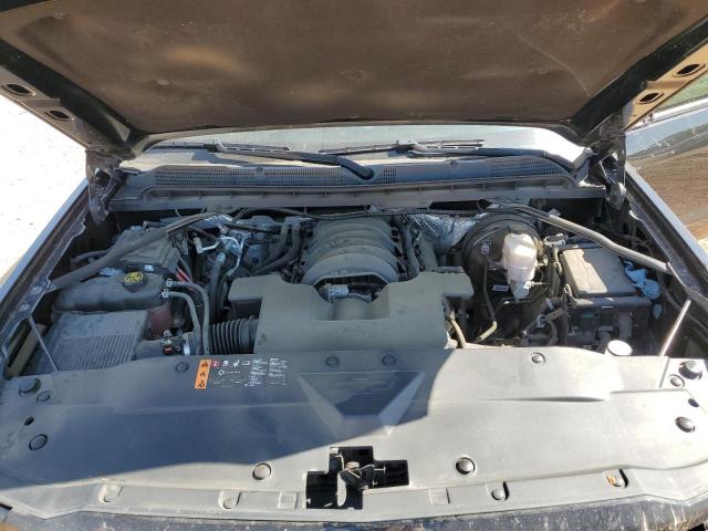 Photo 11 from auction – 2017 CHEVROLET SILVERADO with VIN 1GCVKPEC5HZ378530