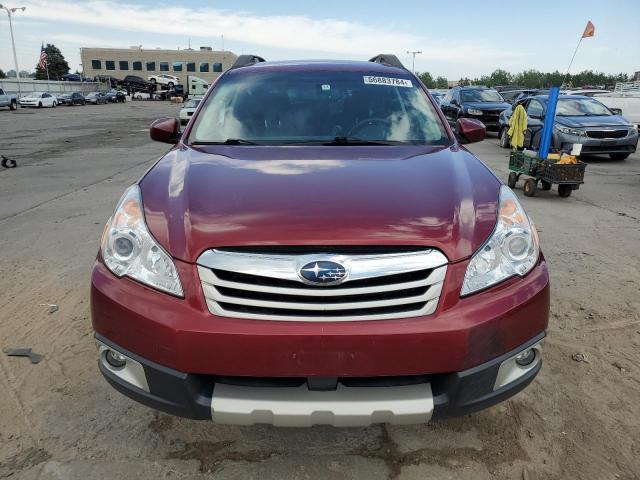 Снимка 5 от търг – 2012 SUBARU OUTBACK 2. с VIN 4S4BRCCC9C3249062
