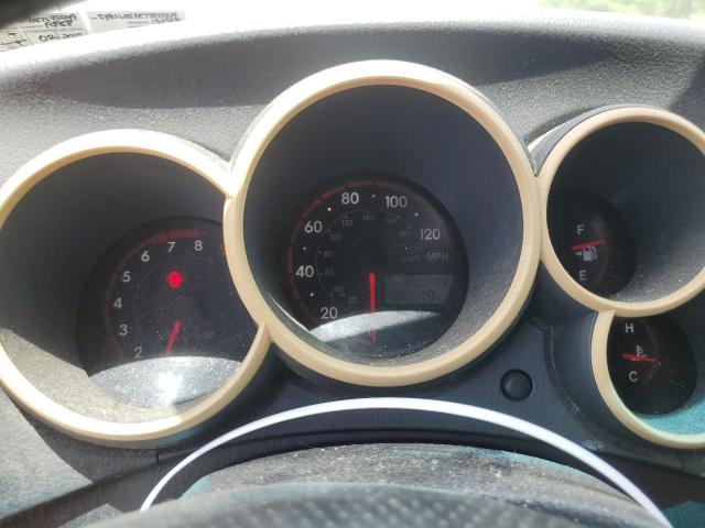 Photo 9 from auction – 2007 PONTIAC VIBE with VIN 5Y2SL658X72422246