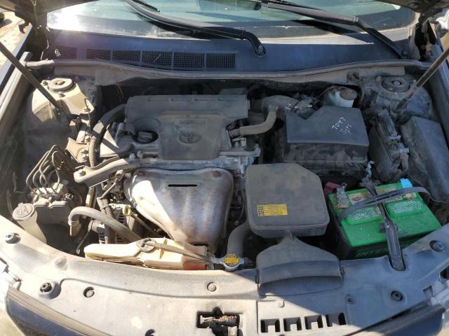 Photo 11 from auction – 2013 TOYOTA CAMRY L with VIN 4T1BF1FK8DU238789
