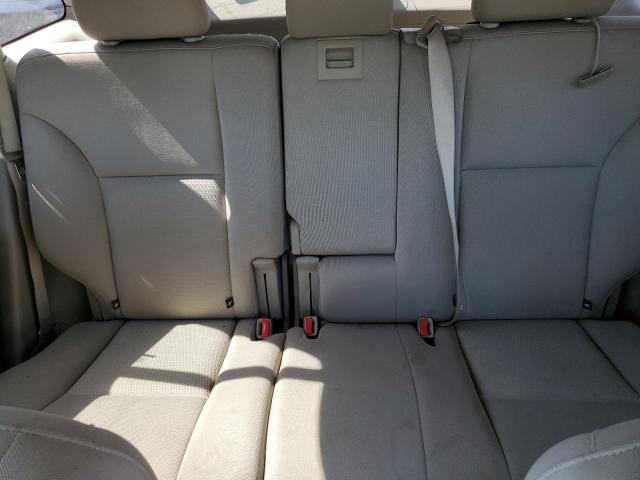 Photo 10 from auction – 2008 FORD EDGE SEL with VIN 2FMDK38C08BB48795
