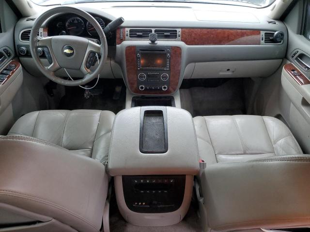 Photo 8 from auction – 2011 CHEVROLET SUBURBAN K with VIN 1GNSKJE3XBR392454