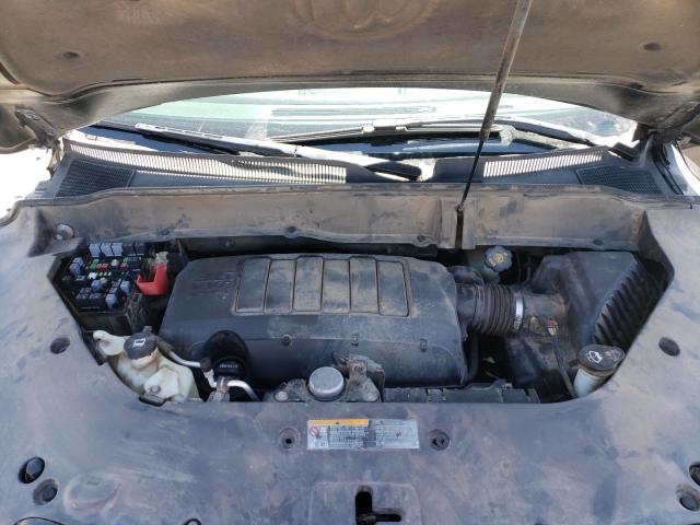 Photo 12 from auction – 2014 BUICK ENCLAVE with VIN 5GAKVBKD7EJ264373