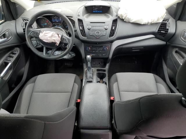 Photo 8 from auction – 2017 FORD ESCAPE SE with VIN 1FMCU9GD9HUD28323