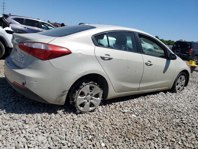 Photo 3 from auction – 2015 KIA FORTE LX with VIN KNAFK4A67F5291474