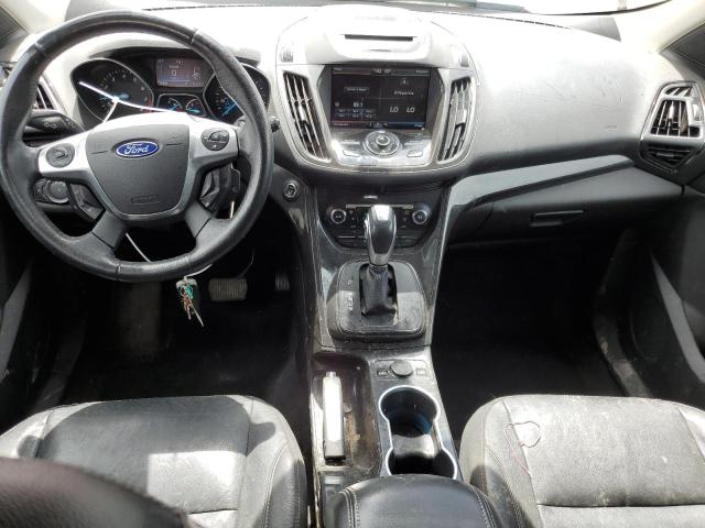 Photo 8 from auction – 2014 FORD ESCAPE TIT with VIN 1FMCU9JX0EUC75851