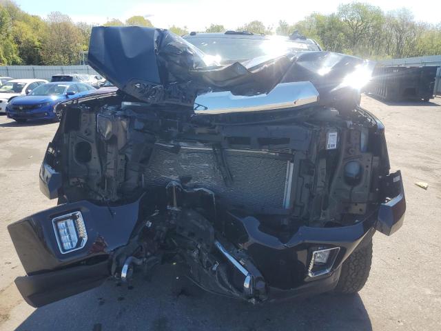 Photo 5 from auction – 2021 GMC DENALI with VIN 1GT49RE71MF214628