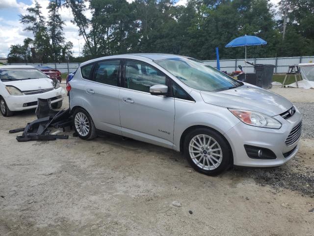 Photo 4 from auction – 2016 FORD C-MAX SEL with VIN 1FADP5BU5GL106520