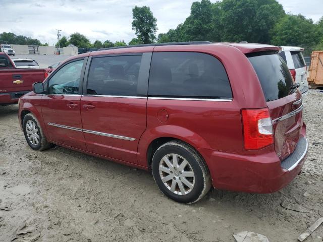 Photo 2 from auction – 2014 CHRYSLER TOWN & COU with VIN 2C4RC1BG3ER243121