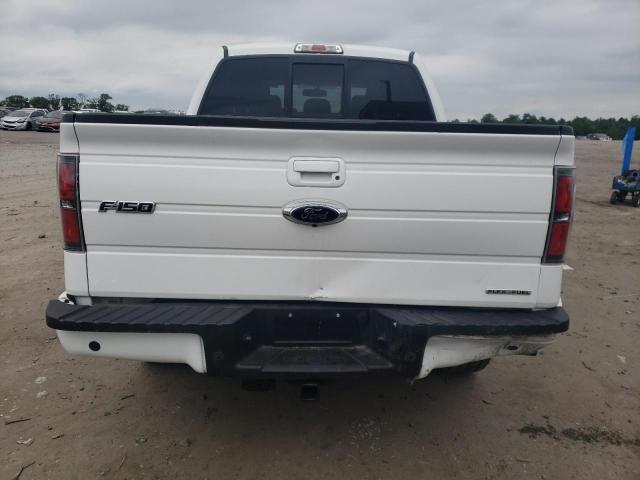 Photo 6 from auction – 2013 FORD F150 SUPER with VIN 1FTFW1EF1DKG01892