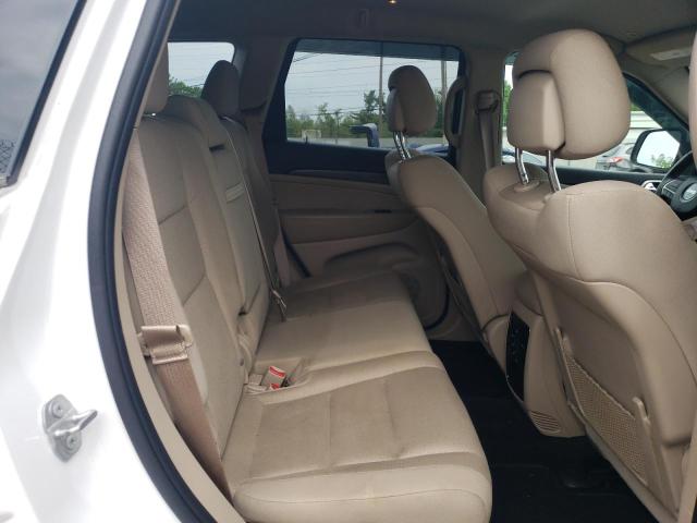 Photo 11 from auction – 2017 JEEP GRAND CHER with VIN 1C4RJFAG5HC705843
