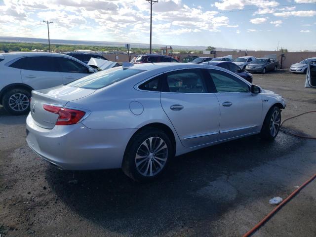 Photo 3 from auction – 2017 BUICK LACROSSE E with VIN 1G4ZP5SS4HU196538