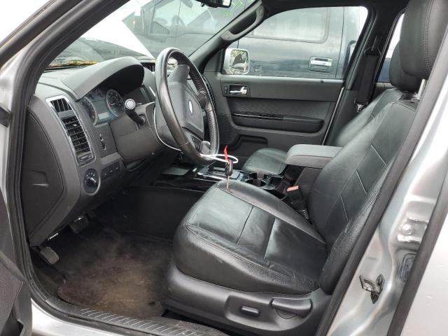 Photo 7 from auction – 2012 FORD ESCAPE LIM with VIN 1FMCU0EG5CKA56639