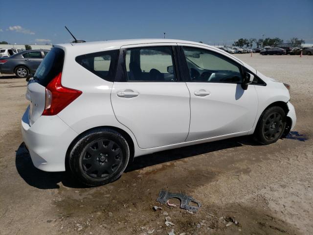 Photo 3 from auction – 2017 NISSAN VERSA NOTE with VIN 3N1CE2CP3HL371366