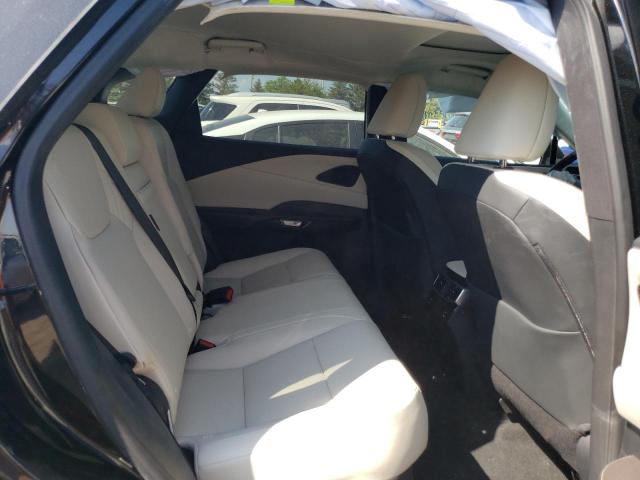 Photo 10 from auction – 2023 LEXUS RX 350 BAS with VIN 2T2BAMCA3PC009837