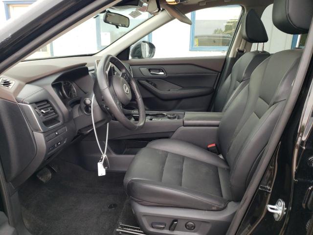 Photo 7 from auction – 2023 NISSAN ROGUE SV with VIN 5N1BT3BB4PC815385