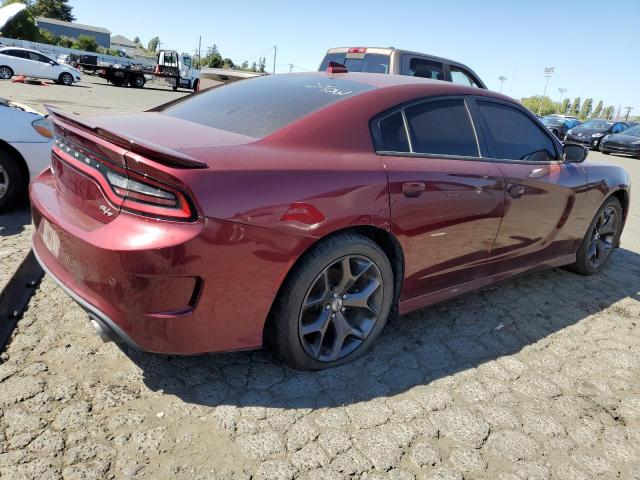 Photo 3 from auction – 2019 DODGE CHARGER R/ with VIN 2C3CDXCT0KH738030