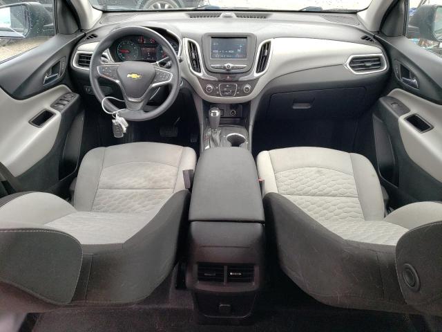 Photo 8 from auction – 2018 CHEVROLET EQUINOX LS with VIN 2GNAXHEV2J6269152