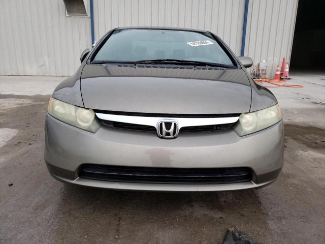 Photo 5 from auction – 2008 HONDA CIVIC LX with VIN 1HGFA16558L028405