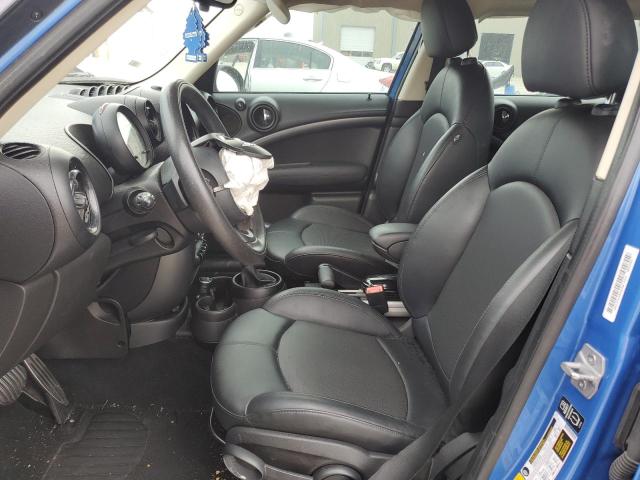 Photo 7 from auction – 2014 MINI COOPER S C with VIN WMWZC3C55EWT01100