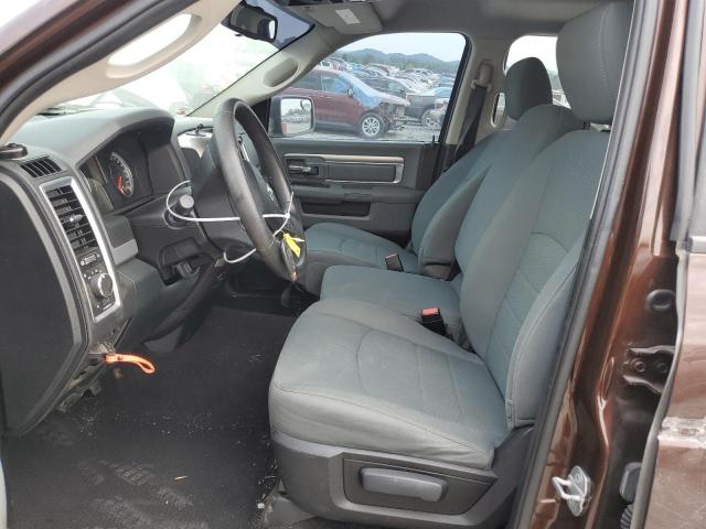 Photo 7 from auction – 2015 RAM 1500 SLT with VIN 1C6RR7GG5FS593867