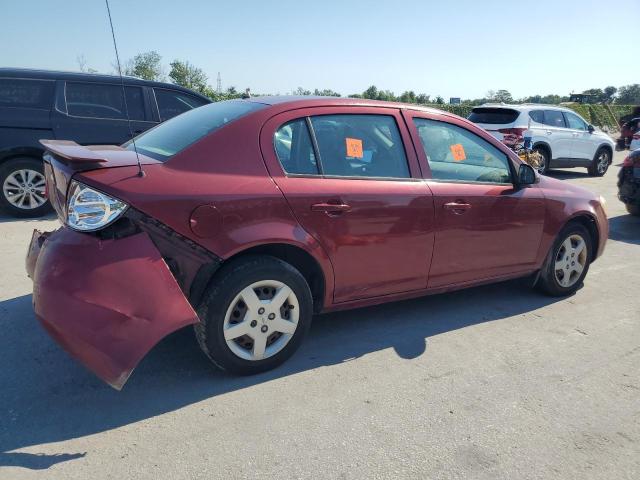 Photo 3 from auction – 2007 CHEVROLET COBALT LT with VIN 1G1AL55F377342719
