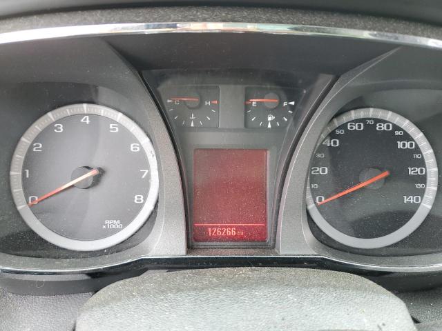 Photo 9 from auction – 2014 GMC TERRAIN SL with VIN 2GKFLVEK5E6143165