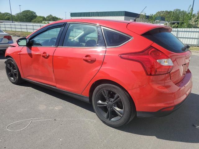 Photo 2 from auction – 2012 FORD FOCUS SE with VIN 1FAHP3K29CL286681