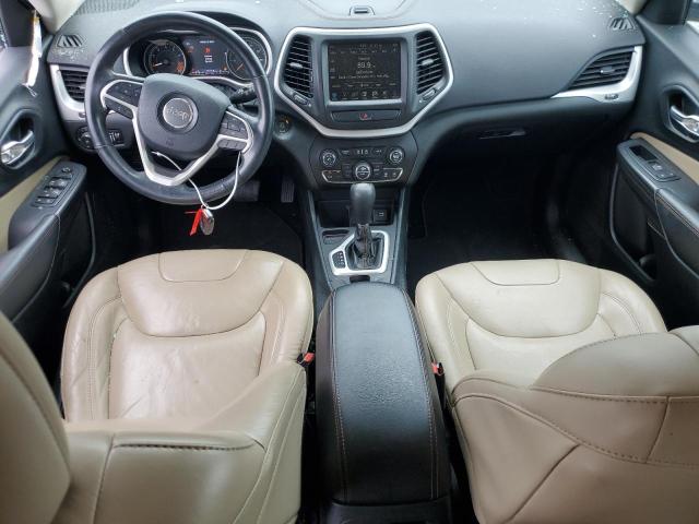Photo 8 from auction – 2015 JEEP CHEROKEE L with VIN 1C4PJLDS1FW696186