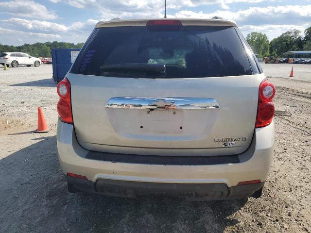 صورة رقم 6 من المزاد - 2013 CHEVROLET EQUINOX LT مع VIN 2GNALDEK3D6418909