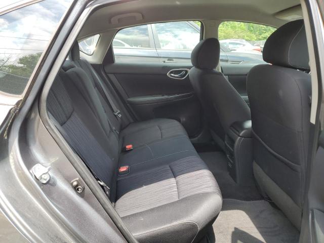 Photo 10 from auction – 2017 NISSAN SENTRA S with VIN 3N1AB7AP9HL712883
