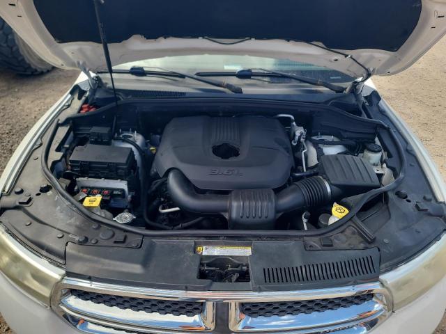Photo 12 from auction – 2011 DODGE DURANGO CR with VIN 1D4RD4GG3BC660205
