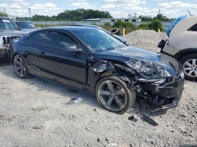 Photo 4 from auction – 2015 AUDI A5 PREMIUM with VIN WAUMFAFR7FA007264