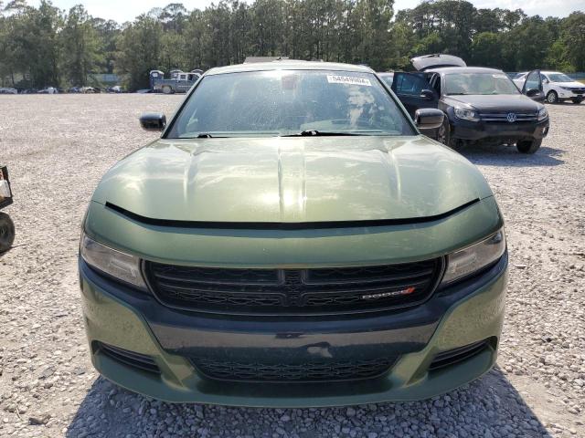 Photo 5 from auction – 2020 DODGE CHARGER SX with VIN 2C3CDXBG4LH101793