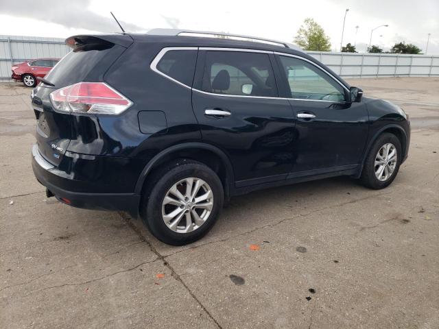 Photo 3 from auction – 2014 NISSAN ROGUE S with VIN 5N1AT2MV1EC859791