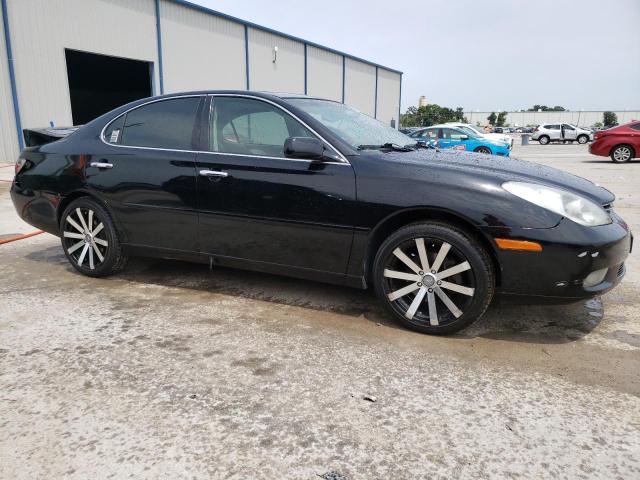 Photo 4 from auction – 2002 LEXUS ES 300 with VIN JTHBF30G220077329