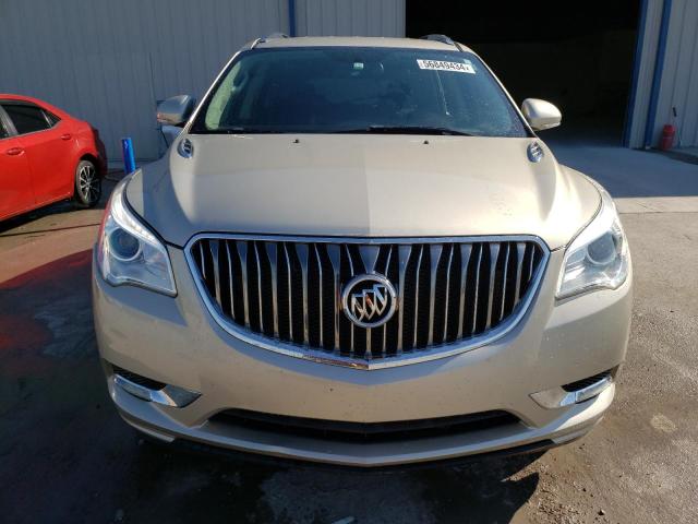 Photo 5 from auction – 2017 BUICK ENCLAVE with VIN 5GAKRBKDXHJ110605