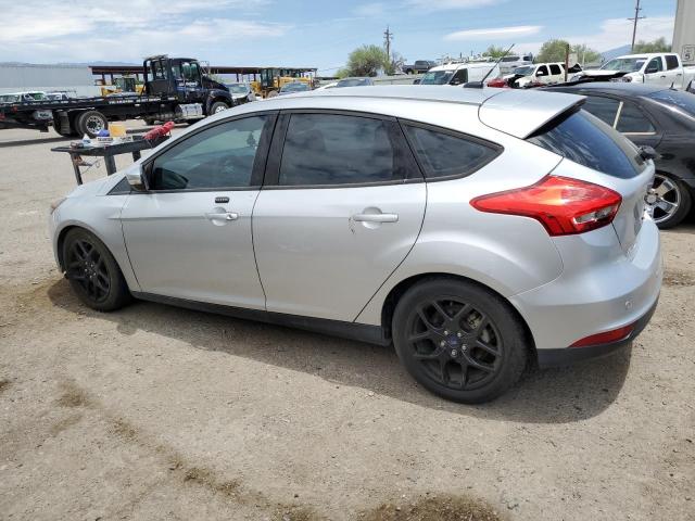 Photo 2 from auction – 2016 FORD FOCUS SE with VIN 1FADP3K22GL276059