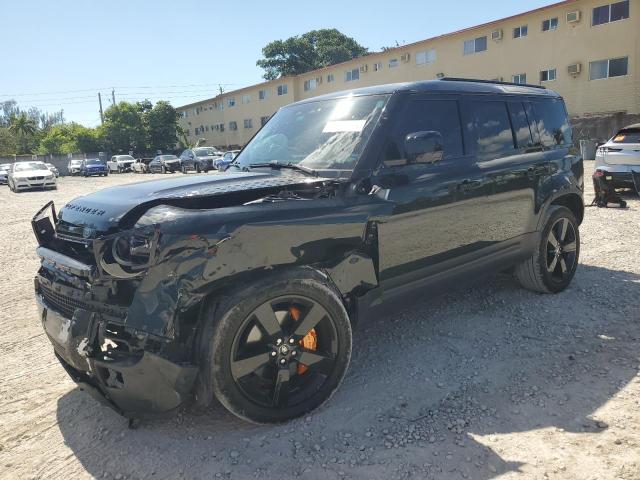 LAND ROVER DEFENDER 1 2023 z numerem VIN SALEP7EU0P2136366 - Zdjęcie z aukcji