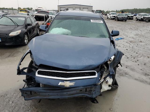 Photo 5 from auction – 2011 CHEVROLET EQUINOX LT with VIN 2CNALDEC7B6440227