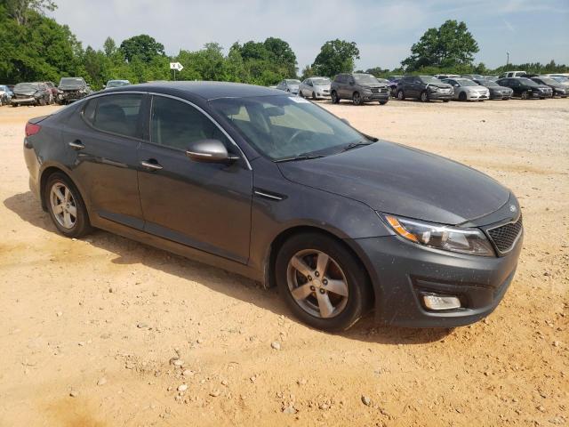 Photo 4 from auction – 2015 KIA OPTIMA LX with VIN KNAGM4A71F5619267