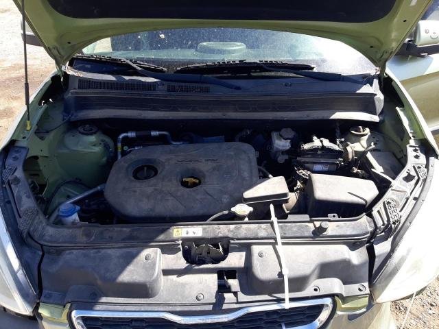 Photo 11 from auction – 2012 KIA SOUL + with VIN KNDJT2A65C7372424