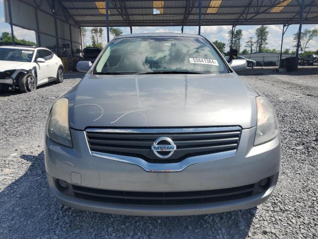 Photo 5 from auction – 2007 NISSAN ALTIMA 2.5 with VIN 1N4AL21E57N474305