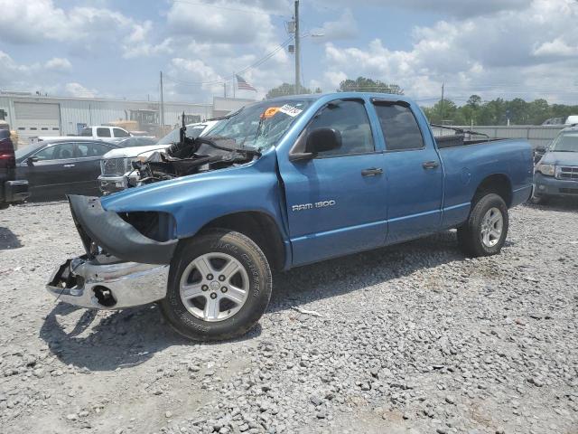 DODGE RAM 1500 S 2003 with VIN 1D7HA18K13J587020 - Photo from auction