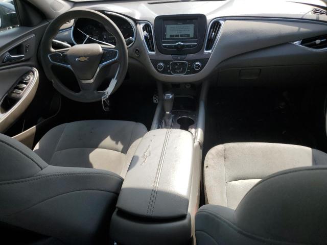 Photo 8 from auction – 2016 CHEVROLET MALIBU LT with VIN 1G1ZE5ST9GF267313