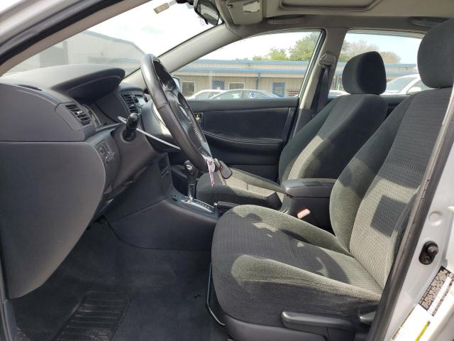 Photo 7 from auction – 2006 TOYOTA COROLLA CE with VIN 2T1BR32E86C621946