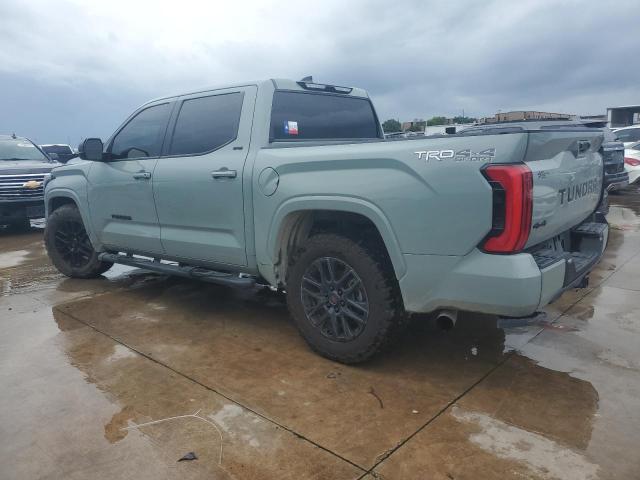 Photo 2 from auction – 2023 TOYOTA TUNDRA with VIN 5TFLA5DB5PX076818