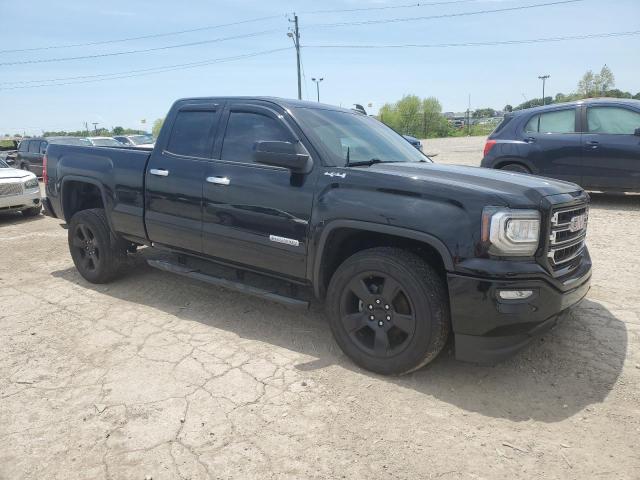 Photo 4 from auction – 2019 GMC SIERRA LIM with VIN 2GTV2LEC1K1104492